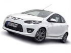 Mazda 2 Fit for Fun - Sportski stil za mali hatchback