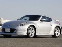 Nismo S-Tune 370Z