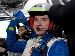 Rally – 20 minuta raja za Marka Jerma