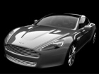 Aston Martin Rapide - Rival Panamere se otkriva