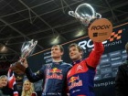 Race of Champions 2008 – Loeb po treći put