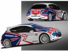 IRC – Peugeot UK i Mekee u IRC-u 2009