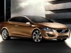 Volvo S60 Concept - Novi model, novi dizajn, novi motor GTDi