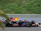 Formula 1 - Dominaciju Buemija prekinuo Vettel