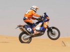 Dakar Rally – Nov izazov za pustinjske lisice