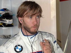Formula 1 - Heidfeld u garaži ima preko 2000 konjskih snaga
