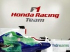 Formula 1 - PSA kupuje Honda F1 Team?