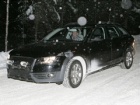 Audi A4 Allroad - Špijunske fotografije