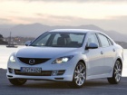 Mazda 6 -  Automobil 2009. godine u Srbiji