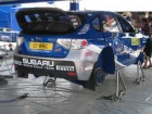 WRC – Adapta Subaru Rally Team naslednik Subaru WRT-a