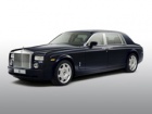 Rolls-Royce Phantom Sapphire Edition - RR specijalitet