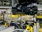 Porsche Cayenne Diesel - Počela proizvodnja u Lajpcigu