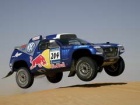 Dakar Rally 2009 – Gužva u Buenos Airesu