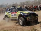 Dakar Rally 2009, 3. dan – Nasser Al-Attyah uzvraća