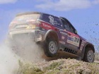 Dakar Rally 2009, 4.dan – Sainz vs Al-Attyah, duel relija