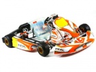 Formula 1 - Robert Kubica predstavio sopstveni karting