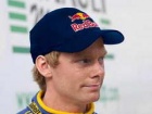 PWRC 2009 – Patrick Sandell u Red Bull Rally Team-u