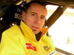 IRC, Monte Carlo Rally – Andrej Jereb testirao P207 S2000