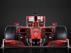 Formula 1 - Ferrari predstavio F60 + tehnički detalji