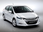 Honda Insight - Svetska premijera na Sajmu automobila u Detroitu