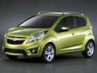 Chevrolet Spark - Premijera na sajmu automobila u Ženevi