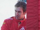 WRC – Citroen, testovi
