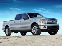 10 najprodavanijih automobila u SAD u 2008. godini