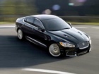Otkriven Jaguar XF-R