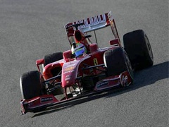 Formula 1 - Felipe Massa očaran sistemom KERS