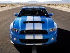 Shelby GT500 na bazi Ford Mustanga