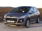 Peugeot 3008 - Prve fotografije, informacije i tehnički detalji