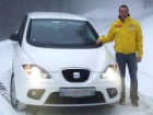 IRC – Jereb na recceu Monte Carla