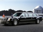 Novi predsednički Cadillac za Obamu - prve fotografije