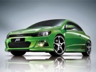 ABT preradio Volkswagen Scirocco