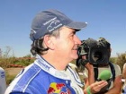 Dakar Rally 2009, 12. dan – Carlos Sainz odustao!