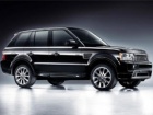 Range Rover Sport Stormer Edition