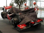 Formula 1 - McLaren predstavio MP4-24