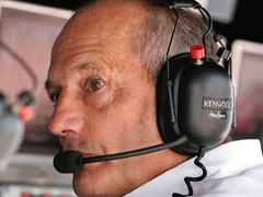 F1 - Ron Dennis se povlači sa funkcije šefa McLarena