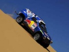 Dakar Rally 2009 – Volkswagen piše istoriju