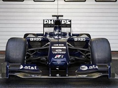 Formula 1 - Williams predstavio FW31