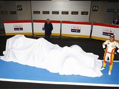 Formula 1 - Na sceni je i Renault R29!
