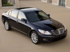 Hyundai Genesis - North American Car of the Year 2009