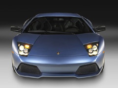 Lamborghini Ad Personam - individualizacija supersportiste