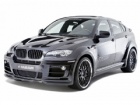 Hamann X6 Tycoon - Bože, zašto nas kažnjavaš?