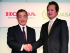 GS Yuasa i Honda počinju proizvodnju litijum jonskih baterija