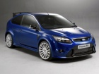 Ford Focus RS - Počela proizvodnja u Nemačkoj