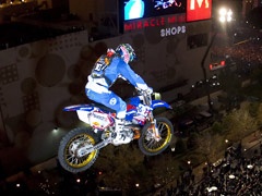 Red Bull - Neverovatno extremno u Las Vegasu
