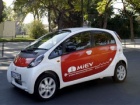 Mitsubishi i-MiEV - Počinje testiranje u Evropi