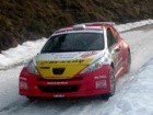 IRC, Monte Carlo Rally – Pakleni dan za Jereba