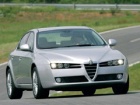 Alfa Romeo 159 - U Ženevu sa novim motorom